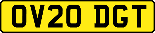 OV20DGT