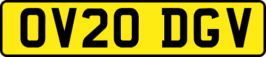 OV20DGV