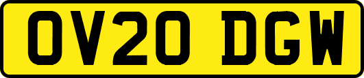 OV20DGW