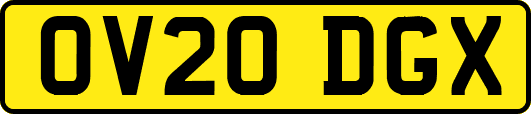 OV20DGX