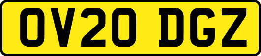 OV20DGZ