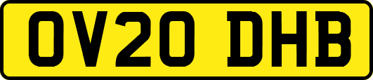 OV20DHB