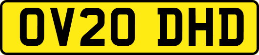 OV20DHD
