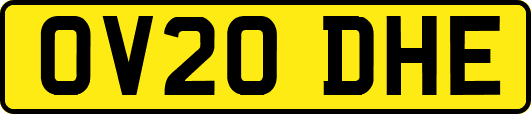 OV20DHE