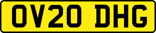 OV20DHG