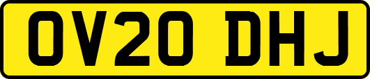 OV20DHJ