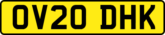 OV20DHK