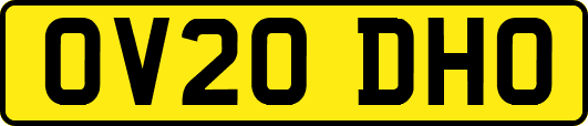 OV20DHO