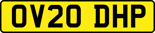 OV20DHP