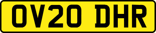 OV20DHR