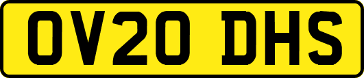 OV20DHS