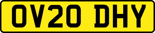 OV20DHY