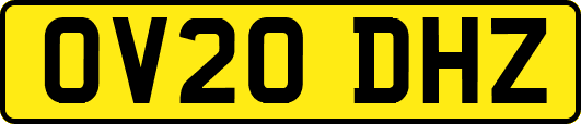 OV20DHZ