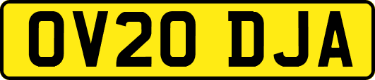 OV20DJA