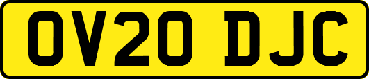 OV20DJC