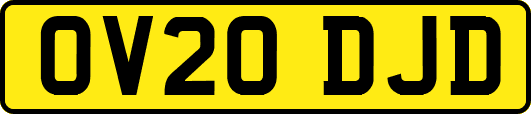 OV20DJD