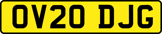 OV20DJG