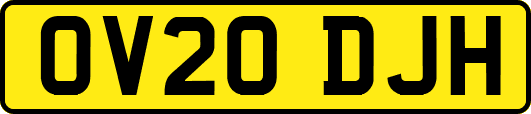OV20DJH