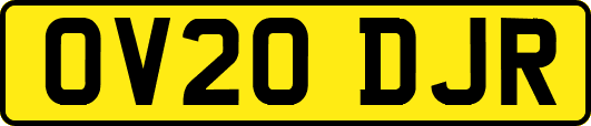 OV20DJR