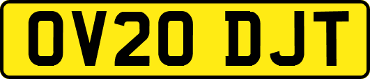 OV20DJT