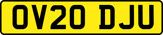 OV20DJU