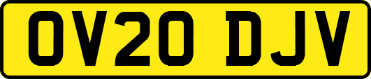 OV20DJV