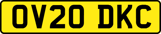 OV20DKC