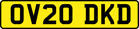 OV20DKD