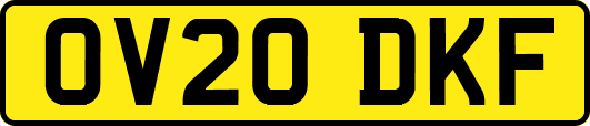 OV20DKF