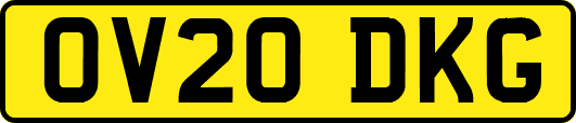 OV20DKG