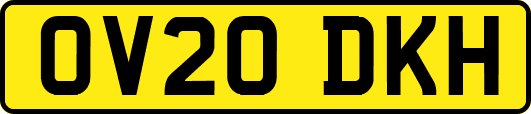OV20DKH