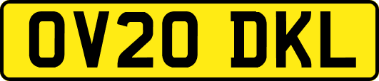 OV20DKL