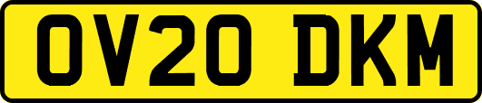 OV20DKM