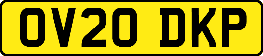 OV20DKP