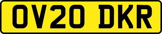OV20DKR