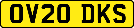 OV20DKS