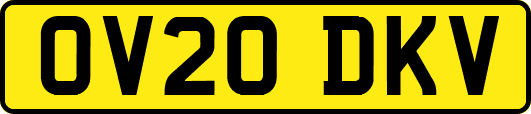 OV20DKV