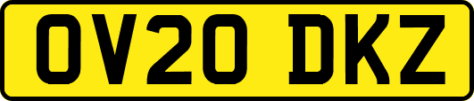 OV20DKZ