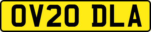 OV20DLA