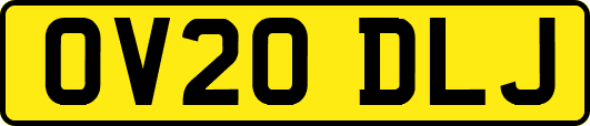 OV20DLJ