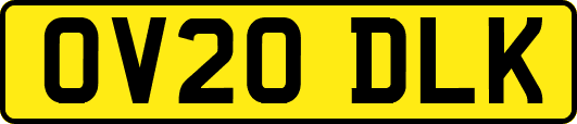 OV20DLK