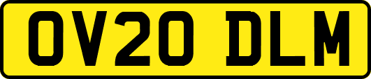 OV20DLM