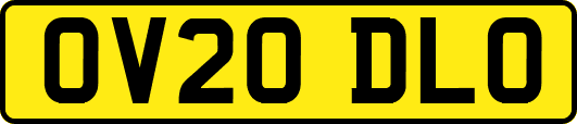OV20DLO
