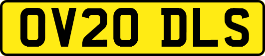 OV20DLS