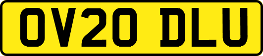 OV20DLU