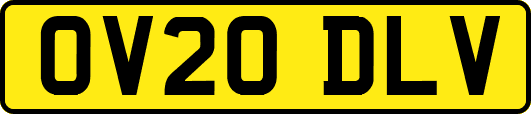 OV20DLV
