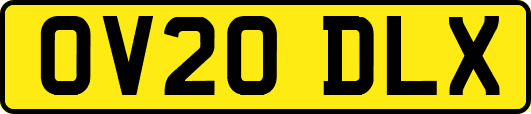 OV20DLX