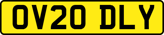 OV20DLY