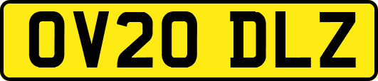 OV20DLZ