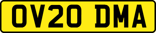 OV20DMA